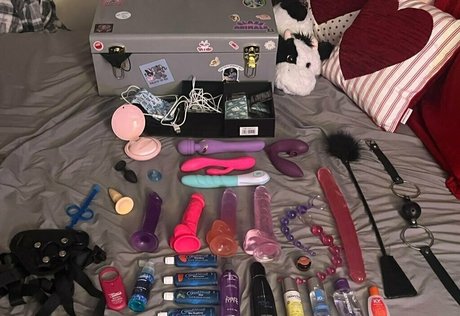 peanutbnaj Leaks von Nacktbildern auf OnlyFans