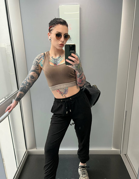 inescarter OnlyFans-Archiv