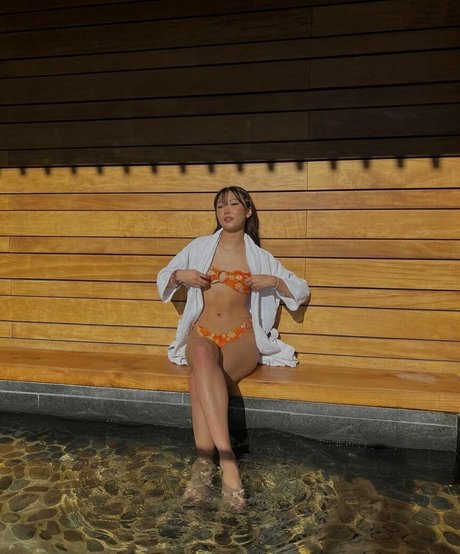 Hena Yang Gratis OnlyFans Inhalte