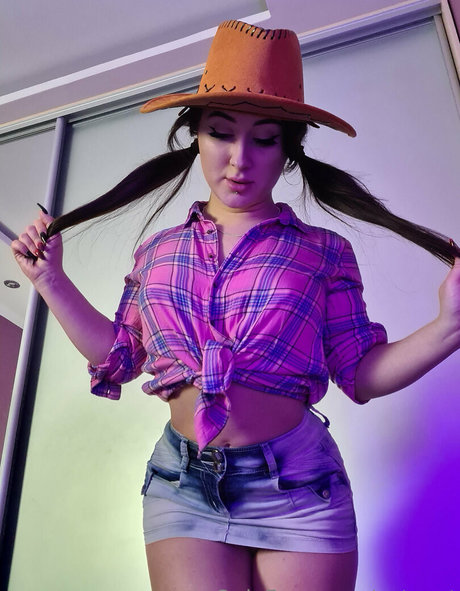 Cutecat Nacktbilder von OnlyFans