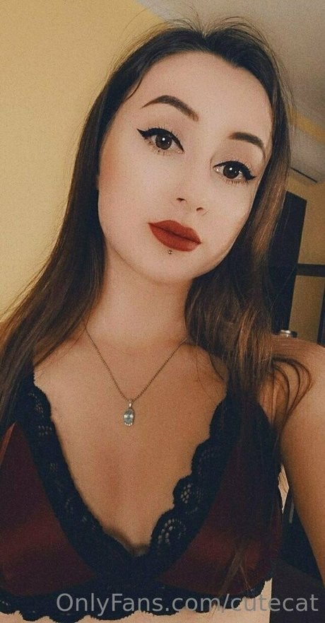 Cutecat Nacktbilder von OnlyFans