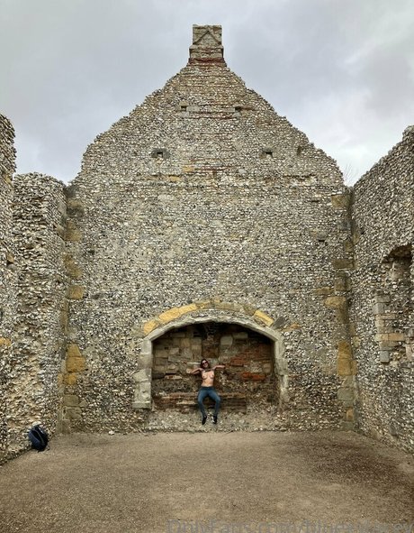 bluexstacey Nackt auf OnlyFans