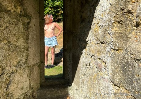 bluexstacey OnlyFans Nacktbilder geleakt