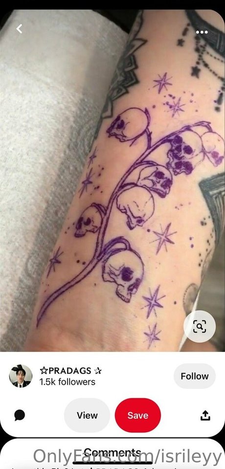 isrileyy OnlyFans geleakt