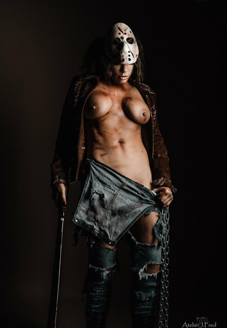 Evilmama OnlyFans Leaks