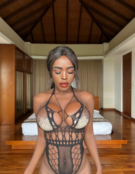 africangonwild OnlyFans-Pornoleak