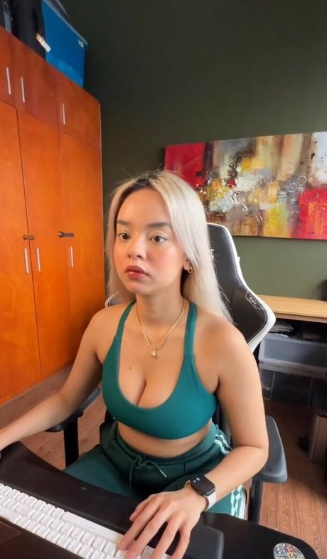 Daniella Roi OnlyFans Nackt Leaks