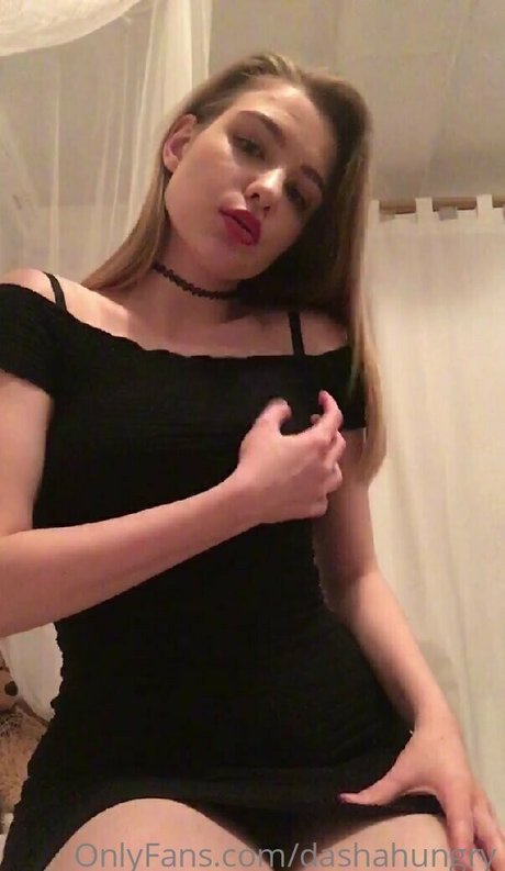 dashahungry Nacktbilder von OnlyFans geleakt