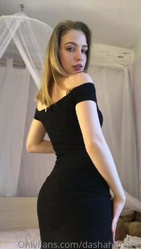 dashahungry OnlyFans nackt