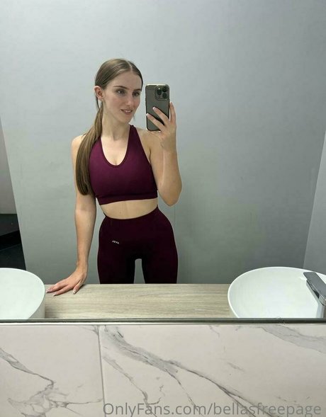 bellasfreepage Nackt OnlyFans
