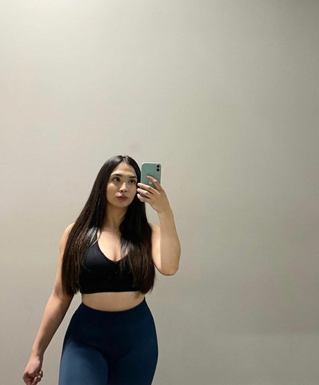 Giselle Calzadillas NSFW OnlyFans