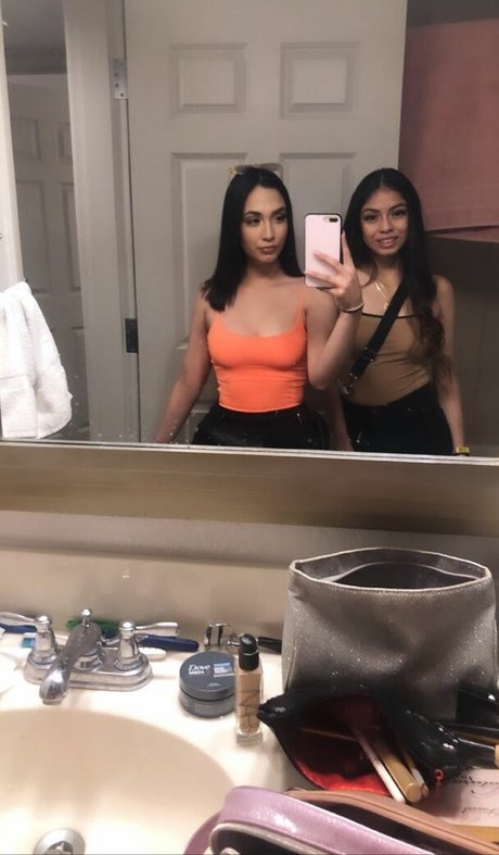 Giselle Calzadillas Nacktbilder von OnlyFans