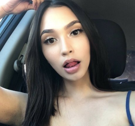 Giselle Calzadillas OnlyFans Pornografie