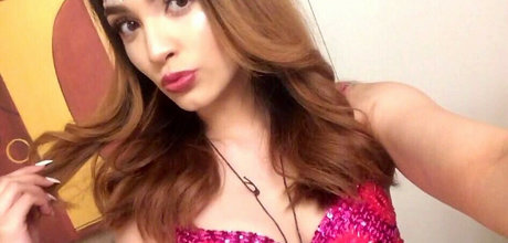 Giselle Calzadillas OnlyFans Fick geleakt