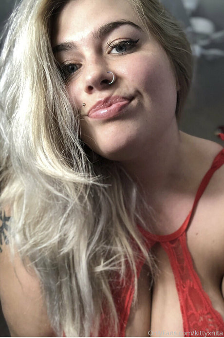 kittyxnita OnlyFans geleakt