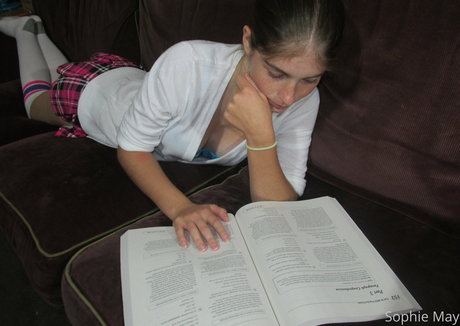 sophiemay93 Gratis OnlyFans Inhalte