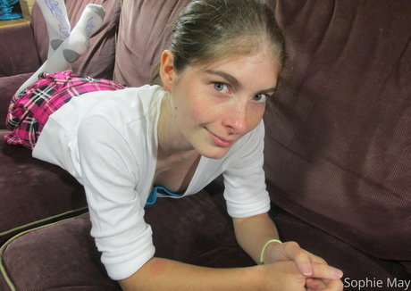 sophiemay93 NurlyFans-Pornos
