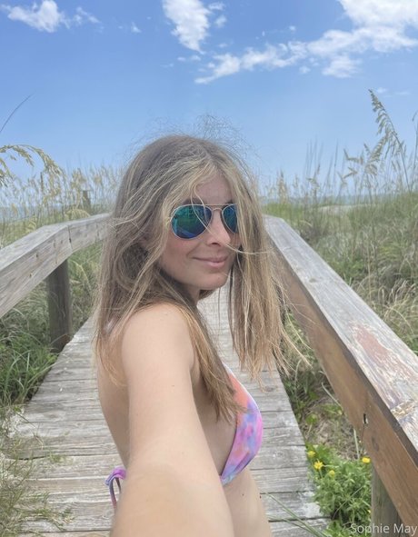 sophiemay93 OnlyFans Fotos