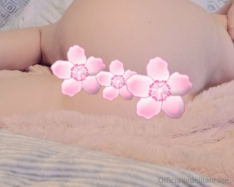 officiallydelilahrose OnlyFans