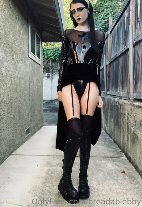 breadablebby OnlyFans Nackt Leak