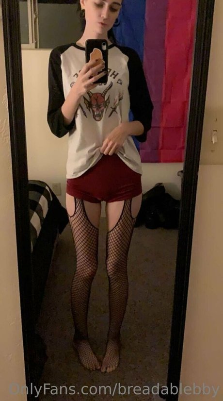 breadablebby OnlyFans Leak Pornografie