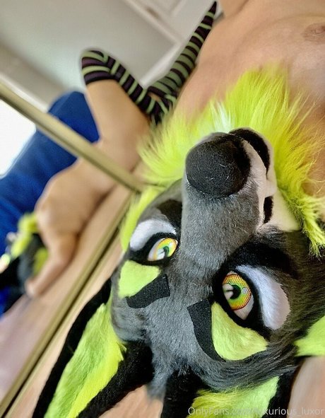 luxurious luxor OnlyFans Model Fotos