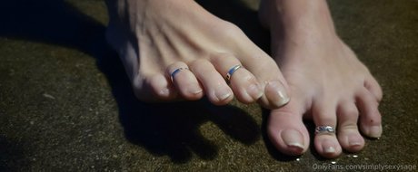 simplysexysage OnlyFans-Leak