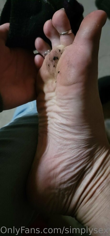 simplysexysage OnlyFans Pornografie