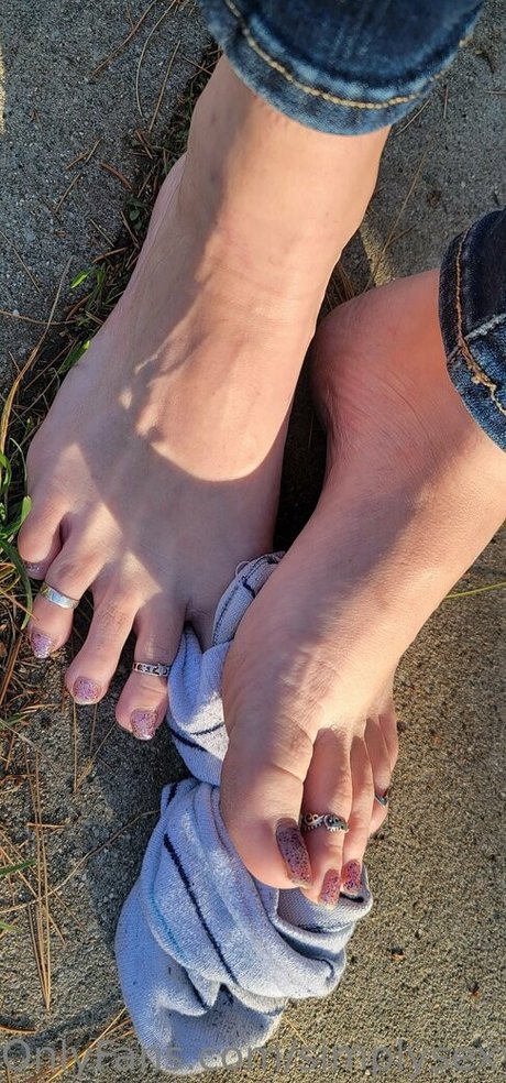 simplysexysage Nacktbilder von OnlyFans