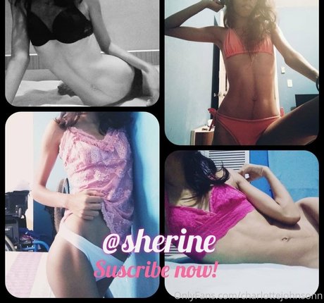 charlottejohnsonn OnlyFans Porno