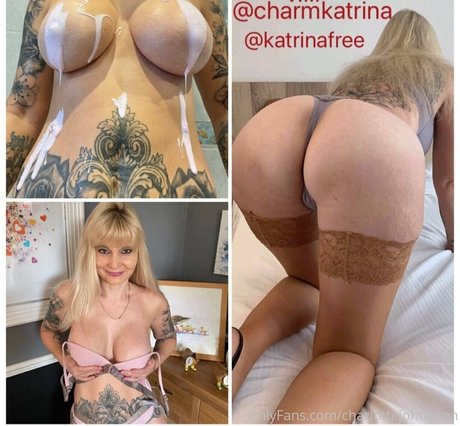 charlottejohnsonn OnlyFans Nacktbilder