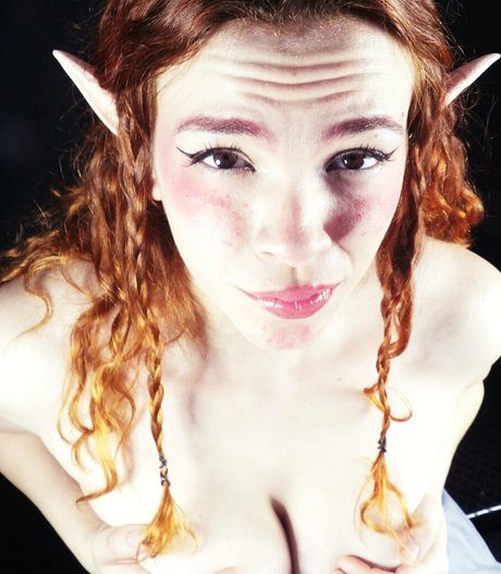 gabriasmr Leaked OnlyFans Fotos