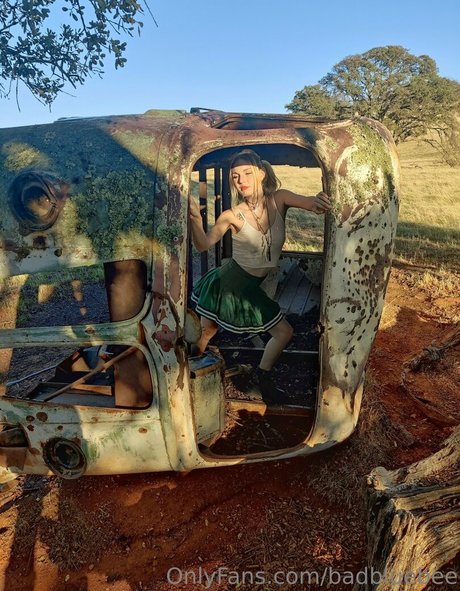 badbluebee Kostenlose OnlyFans-Pornos