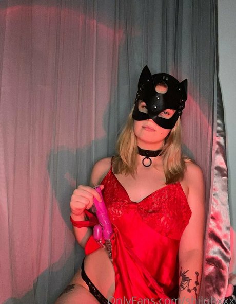 shilohxxx Sex auf OnlyFans