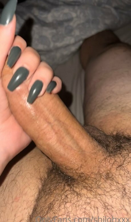 shilohxxx OnlyFans-Pornos