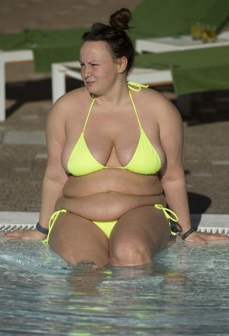 Chanelle Hayes Nackt auf OnlyFans Leaks