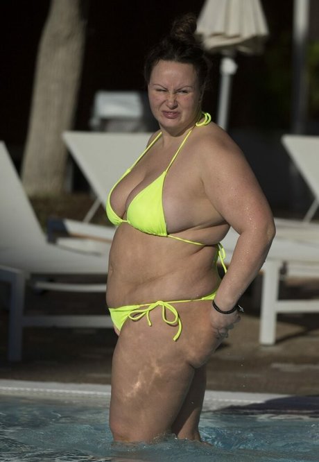 Chanelle Hayes Leaks OnlyFans