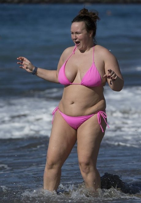 Chanelle Hayes OnlyFans Porn Nackt