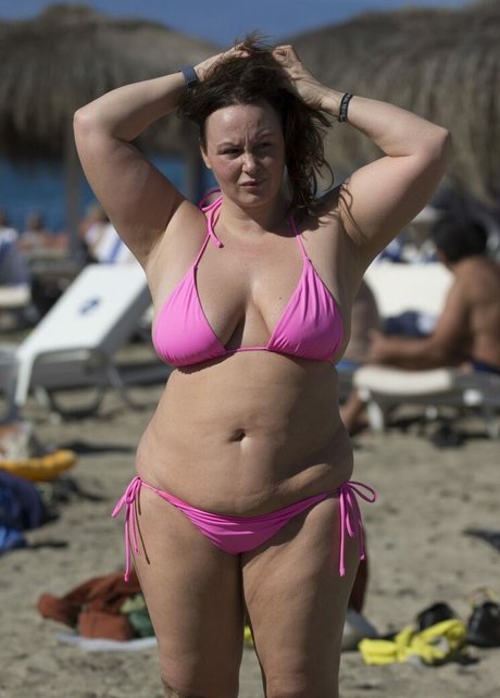 Chanelle Hayes OnlyFans Leak