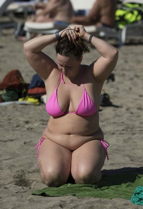 Chanelle Hayes Nacktbilder von OnlyFans geleakt