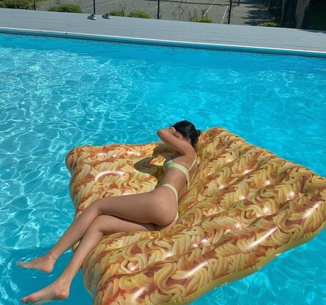 Michelle Choi OnlyFans Fotos