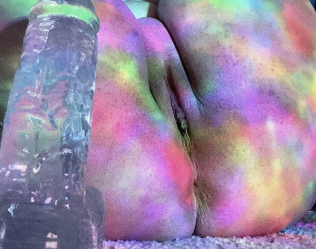 Morbiuspup Sextape OnlyFans Nacktbilder