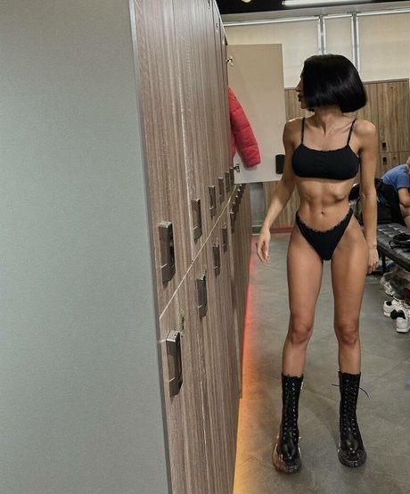 leylacoach Leaked OnlyFans Content