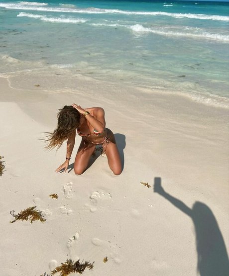 Anita Tembleque Nackt Leaks OnlyFans