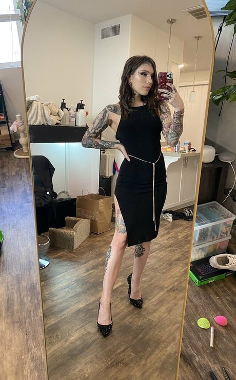 Pterodactylsftw Nacktbilder geleakt OnlyFans Nacktporno