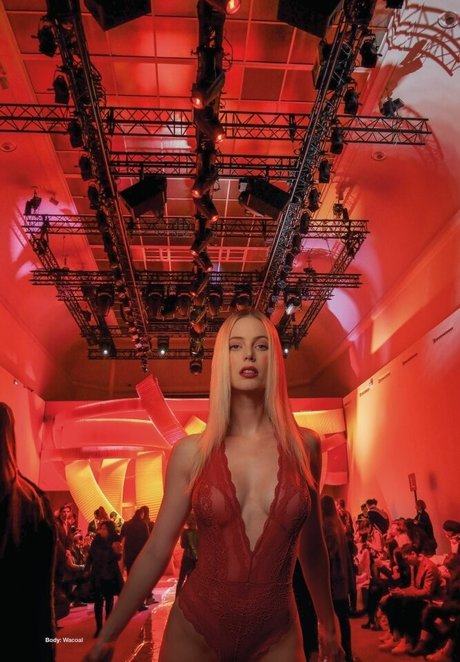 Kidroeckchen Nacktbilder von OnlyFans