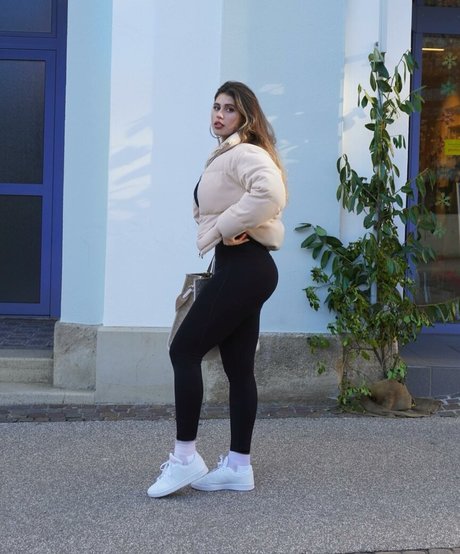 Raissamarques OnlyFans Leaked Gratis