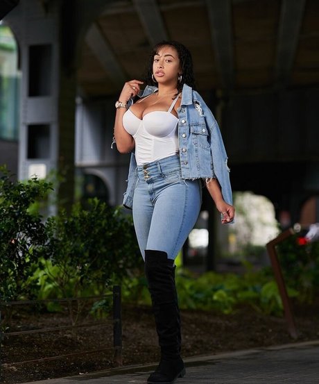 cristina celii Nacktbilder-Leaks von OnlyFans