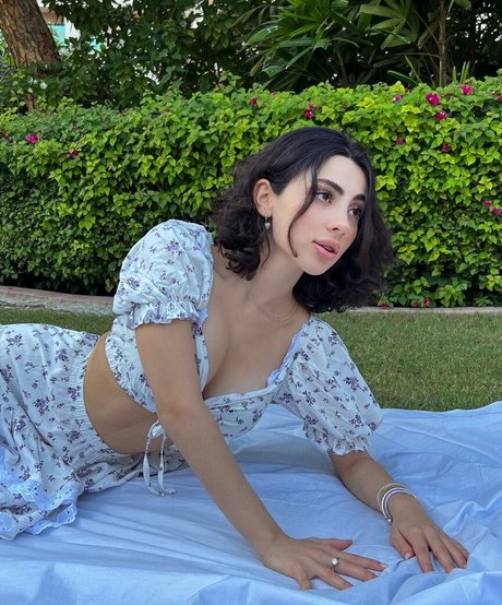 Sevinch Salmanova Nackt OnlyFans Porn