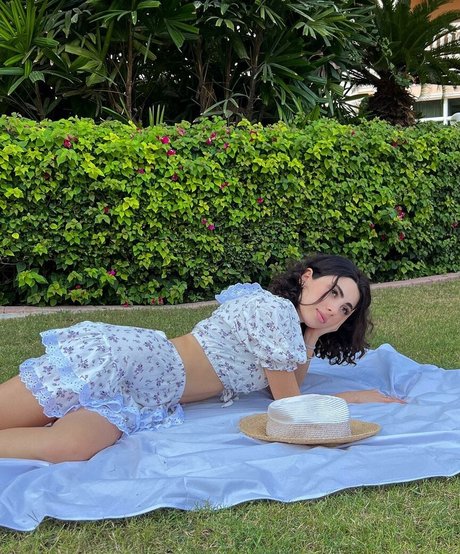 Sevinch Salmanova Nacktbilder OnlyFans Leaks